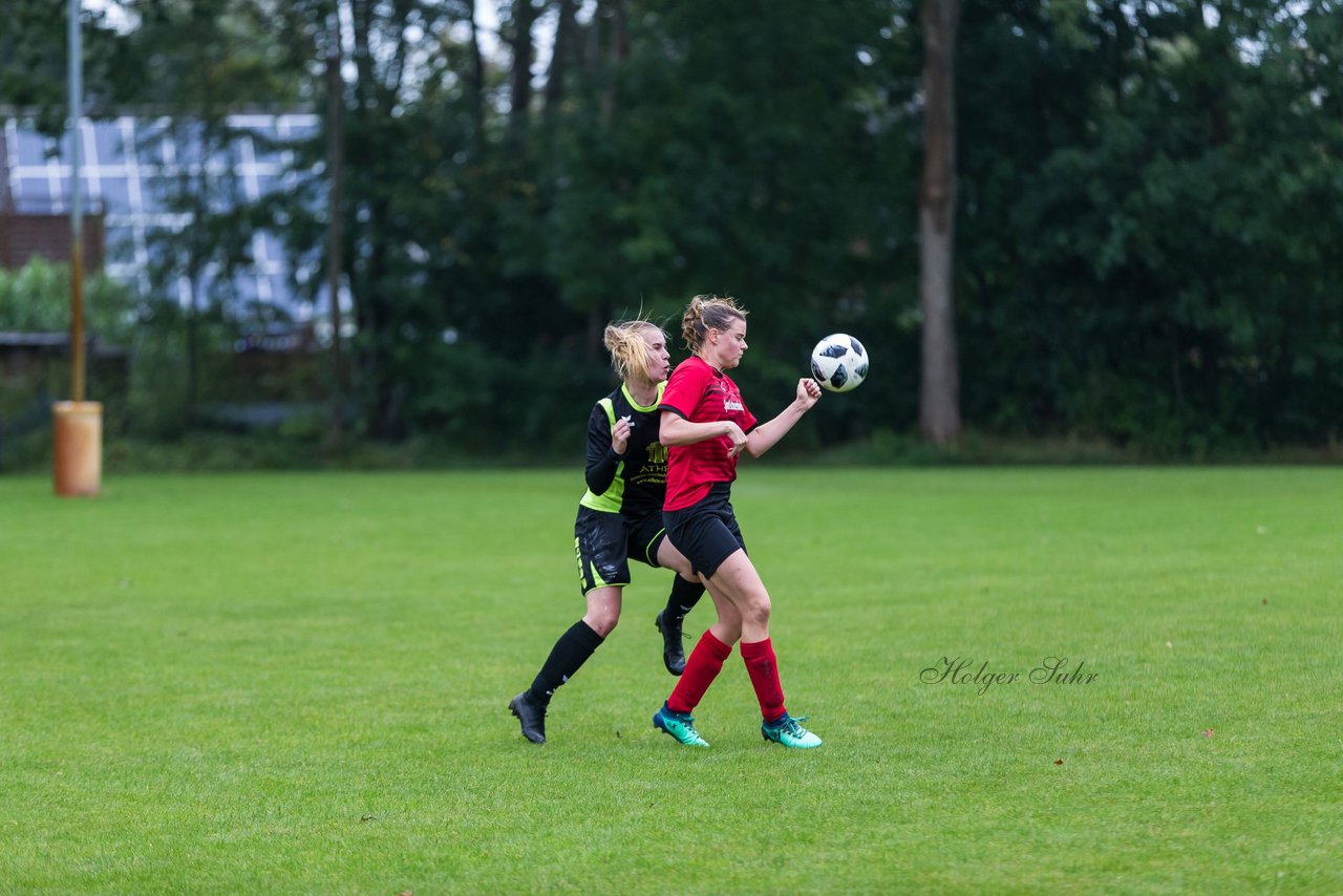 Bild 144 - Frauen SV Neuenbrook-Rethwisch - SV Frisia 03 Risum Lindholm